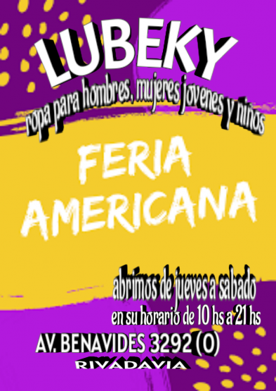 Feria
