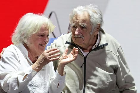 una historia entre rejas que cambió a Uruguay para siempre