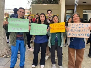 ¡Descubre por qué su lucha es vital para la educación!