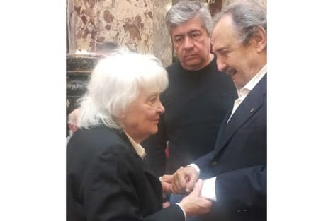 El polémico retuit de Kicillof tras la muerte de Pepe Mujica que sacude a Argentina
