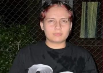 ¿Dónde está Valentina Montaña? Ayudemos a encontrarla urgente