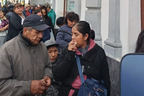 La Crisis de las Pensiones en Salta que Nadie Quiere Ver