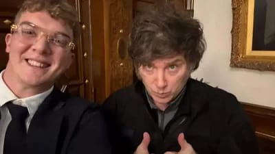 Título: Escándalo $LIBRA: ¿Milei y un entramado de informantes? La justicia tras la pista de 74 wallets y un traductor clave.