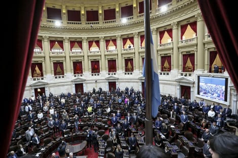La Impresionante Jugada de Menem para Silenciar la Investigación