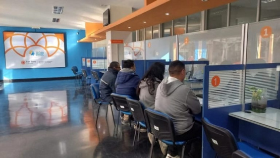 Cómo acceder a los préstamos actualizados de la Caja de Acción Social