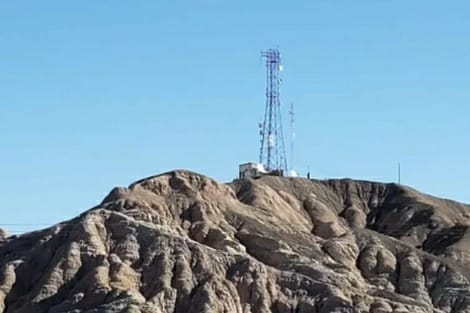 Expropiación Ilegal de Tierras a la Familia Leonardi