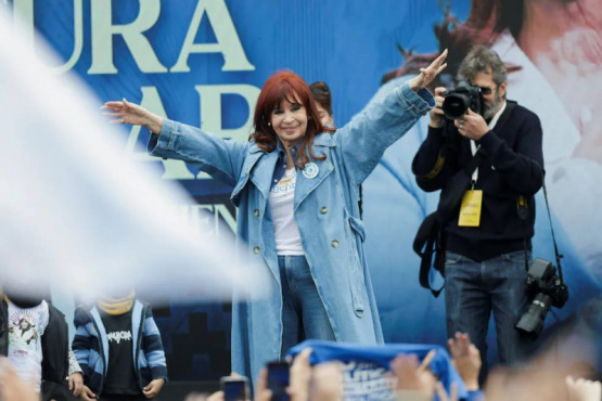 ¿puede el movimiento recuperarse tras el auge de Milei?