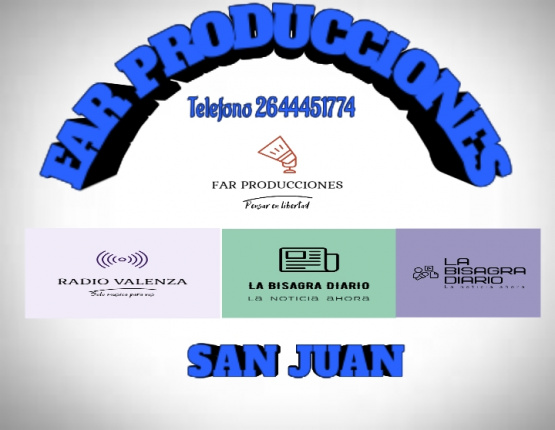 Pepo Lara en San Juan 