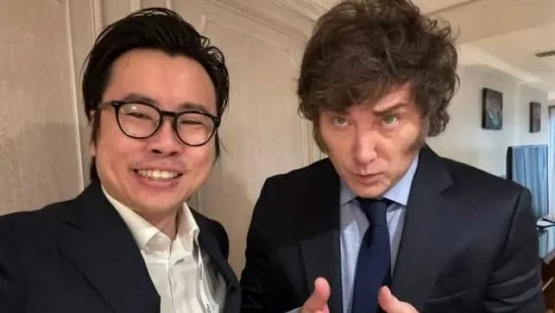 TITULO: Criptoescándalo: ¿Está Javier Milei en el centro de una trama de $LIBRA y USD 170 millones congelados?