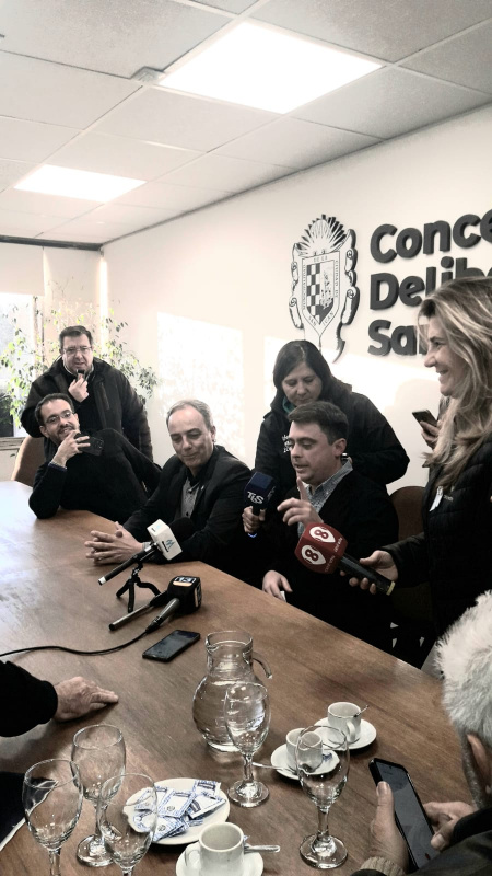 ¡Así transformaremos la comunidad con un innovador sistema democrático!