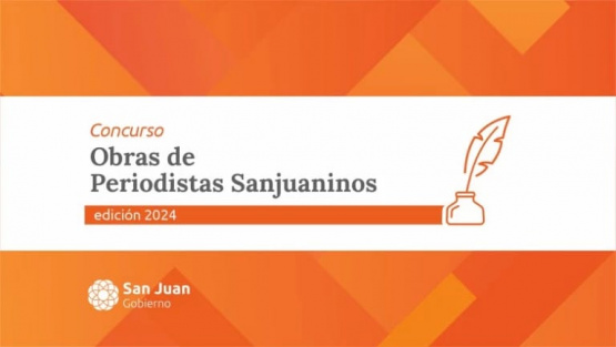 estos son los ganadores La Subsecretaría de Información Pública puso