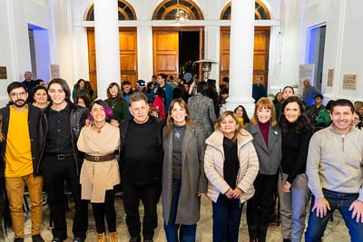 Inaugurada la fascinante muestra 