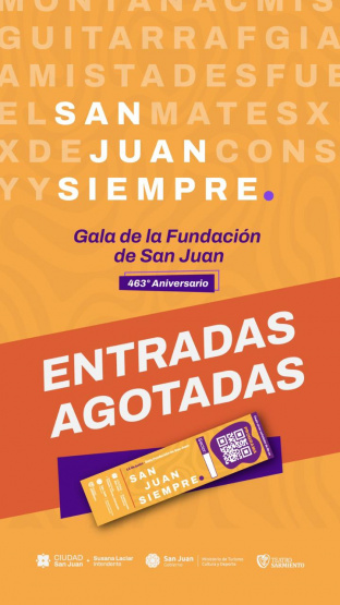 ¡La Gala de la Fundación de San Juan promete ser un evento inolvidable!