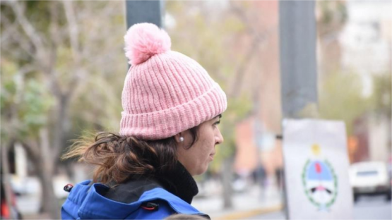 dos días de temperaturas bajo cero y un pronóstico que sorprenderá a todos