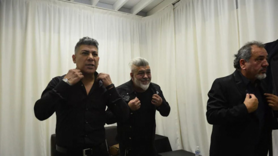 ¡30 años de música y emoción llegan a su fin!