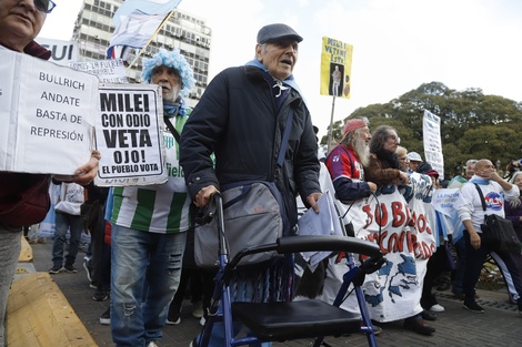 ¿por qué dos periodistas fueron detenidas “al voleo”?