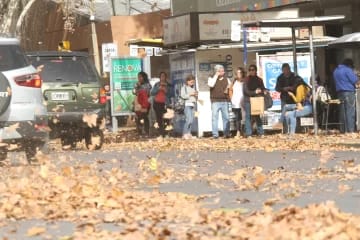 ¡Prepárate para el Golpe de Calor y Ráfagas de Hasta 70 km/h en San Juan!