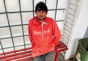 Fugitivo atrapado tras insólita fuga por los techos en Santa Lucía: ¡Los detalles que sorprendieron a todos!