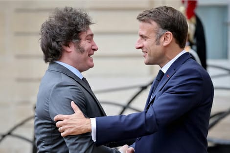 Escándalos de Corrupción en el Gobierno de Milei: Los Audios que Pueden Tumbarlo y Su Impacto en las Elecciones