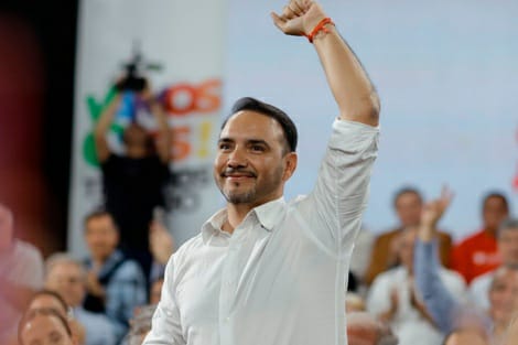 Nuevo gobernador de Corrientes: ¿Transparencia o escándalo? La elección que conmociona al país.