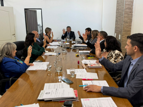 El Concejo de Chimbas Se Une para Proteger el Bolsillo de las Familias