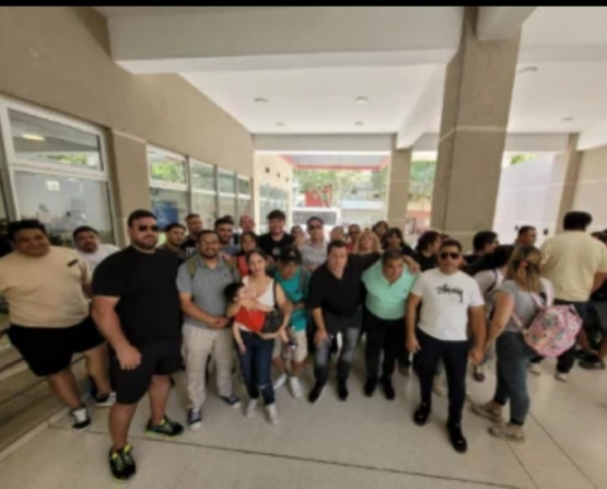 Desvinculación masiva de vigiladores en San Juan: ¿Hunter Security a un paso de enfrentar un millonario juicio?