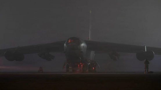 la medida no afecta a los vuelos comerciales