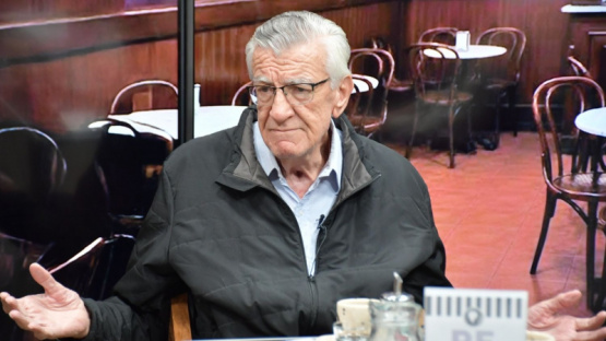 “No sé si puede andar por la calle” y niega su candidatura presidencial