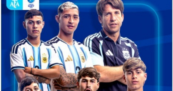 ¿podrán los chicos de Placente conquistar el Sudamericano y llegar al Mundial?
