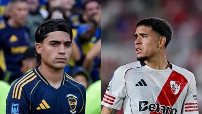 El Superclásico que Define el Futuro del Fútbol Argentino y Millones en Juego!