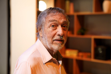 Un Adiós a un Grande del Teatro Argentino que Luchó hasta el Último Suspiro