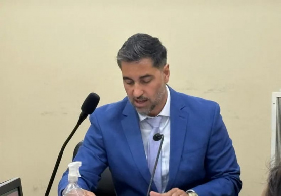 Un Fiscal Sanjuanino Sancionado y Reasignado por Irregularidades Impactantes