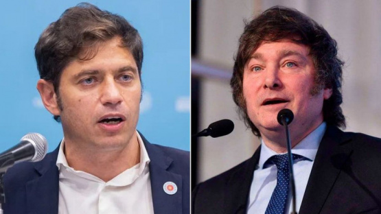 ¿Una jugada peligrosa que podría hundir a Argentina?