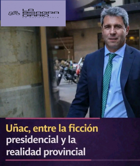 ¿Un Futuros Presidente o Solo Tácticas para Mantener el Poder en San Juan?
