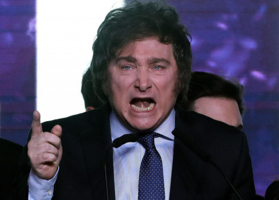 ¿El Gran Villano de la Crisis Económica en Argentina?