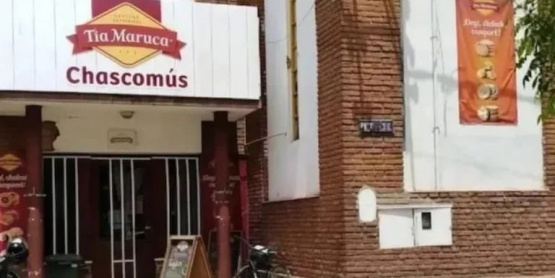 Cierre de Tía Maruca: ¡Decenas de familias sin trabajo en San Juan! La difícil realidad detrás de la clausura de la planta de galletitas que fue un emblema local.