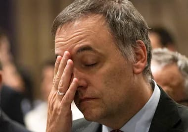 Diputado exige la renuncia del Jefe de Gabinete por presuntas irregularidades millonarias