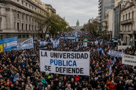 ¿puede Argentina permitirse sacrificar su futuro?