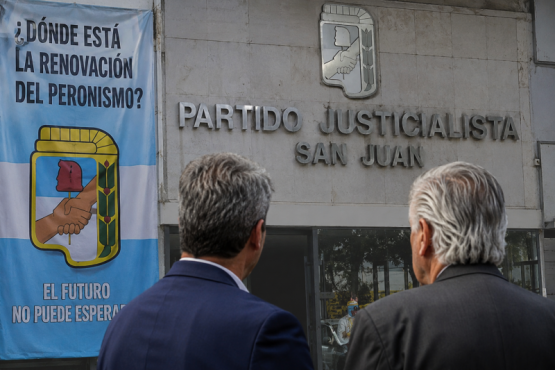 ¿Quién liderará la renovación auténtica del movimiento?