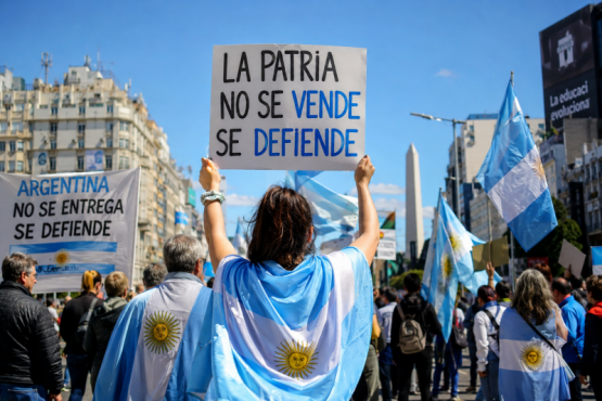 ¿Hacia un Futuro Desolador o una Oportunidad para Resurgir?