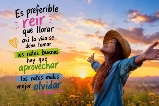 La Filosofía de una Vida Plena que Nos Invita a Encontrar la Alegría en las Pequeñas Cosas