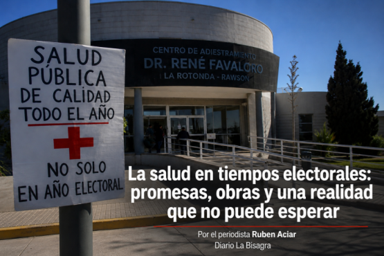 ¿promesas electorales o un verdadero cambio para 