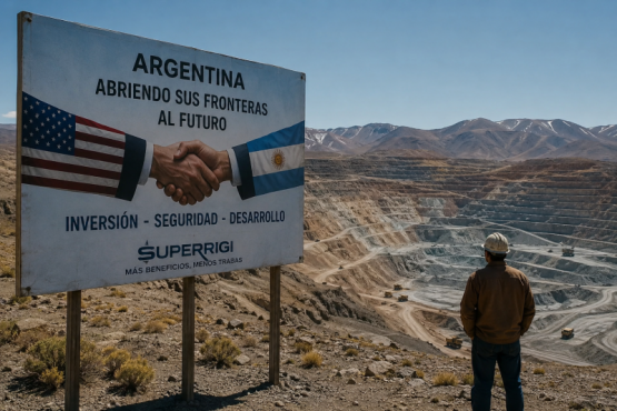 ¿progreso o mera explotación? La verdad que las grandes corporaciones no quieren que sepas.
