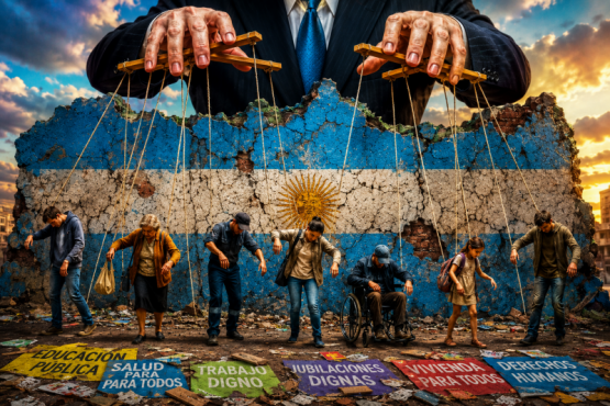 ¿Puede la solidaridad salvarnos de la indiferencia colectiva?