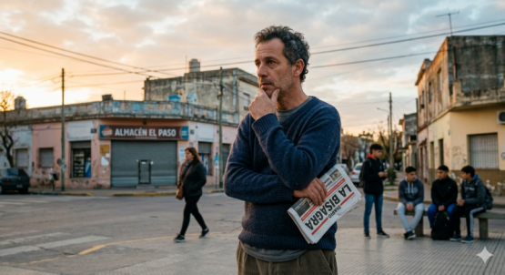 ¿Dónde están los luchadores por la dignidad? El silencio que expone la traición a los más necesitados