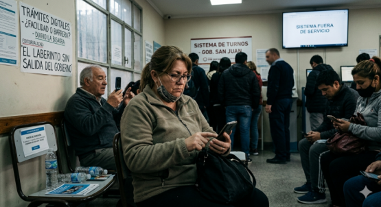 ¿Incompetencia estatal o abandono intencional que frena el acceso a la salud?