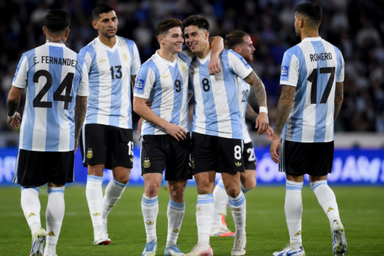 ¡Los nuevos cracks que prometen brillar en el Mundial!