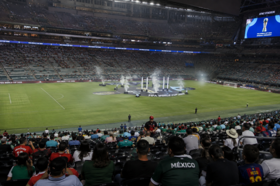 Mundial 2026: ¿Un comienzo decepcionante para el torneo más esperado del planeta?