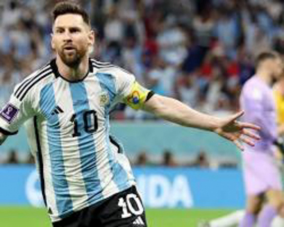 Messi y su hat-trick deslumbran en el Mundial 2026 y aseguran el triunfo ante Argelia
