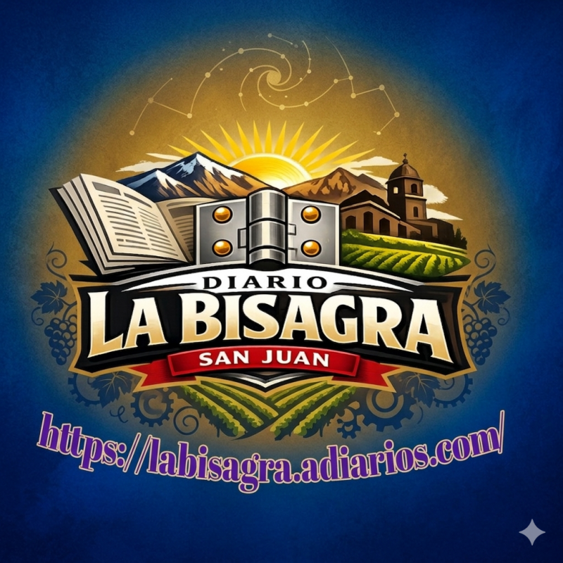 DiarioLaBisagra